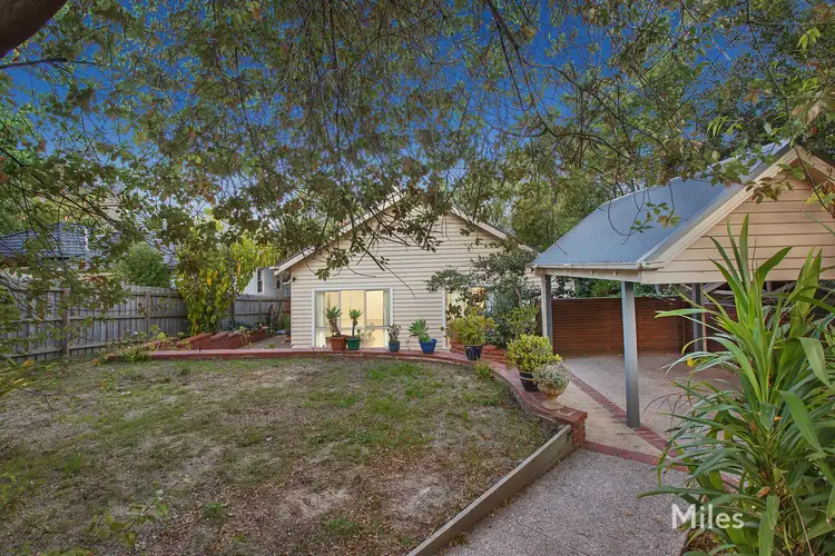 22 Waldemar Road, Eaglemont VIC 3084