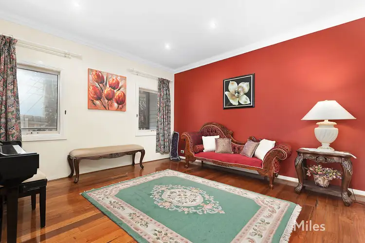 Fifth view of Homely house listing, 22 Waldemar Road, Eaglemont VIC 3084