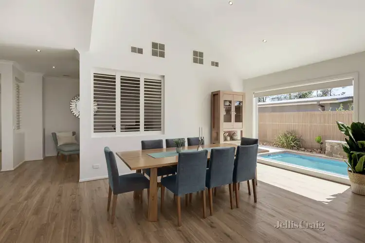 Fifth view of Homely house listing, 14 Cheeseman Street, Croydon VIC 3136