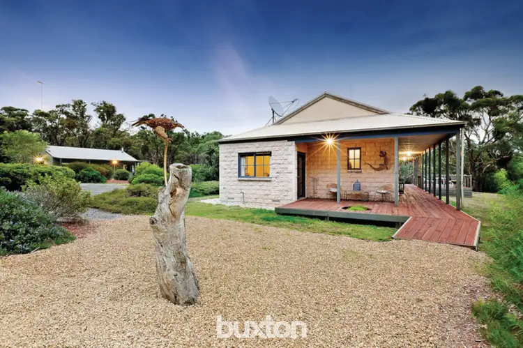 81 Lockyers Road, Durham Lead VIC 3352
