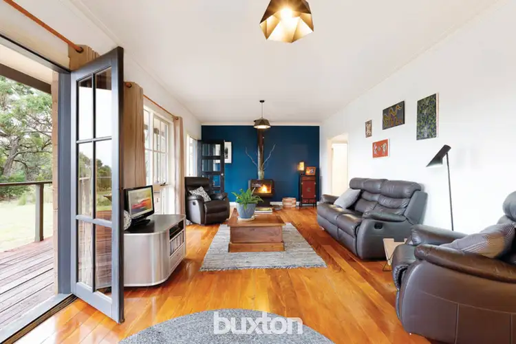 Third view of Homely house listing, 81 Lockyers Road, Durham Lead VIC 3352