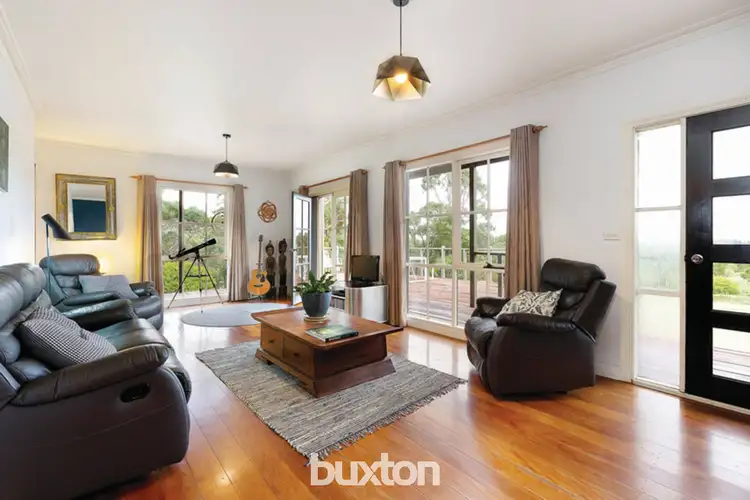 Fourth view of Homely house listing, 81 Lockyers Road, Durham Lead VIC 3352