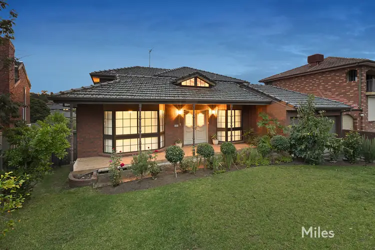 20 Kinlock Street, Macleod VIC 3085