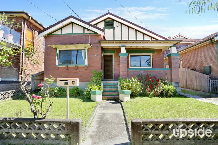 67 Nirranda Street, Concord West NSW 2138
