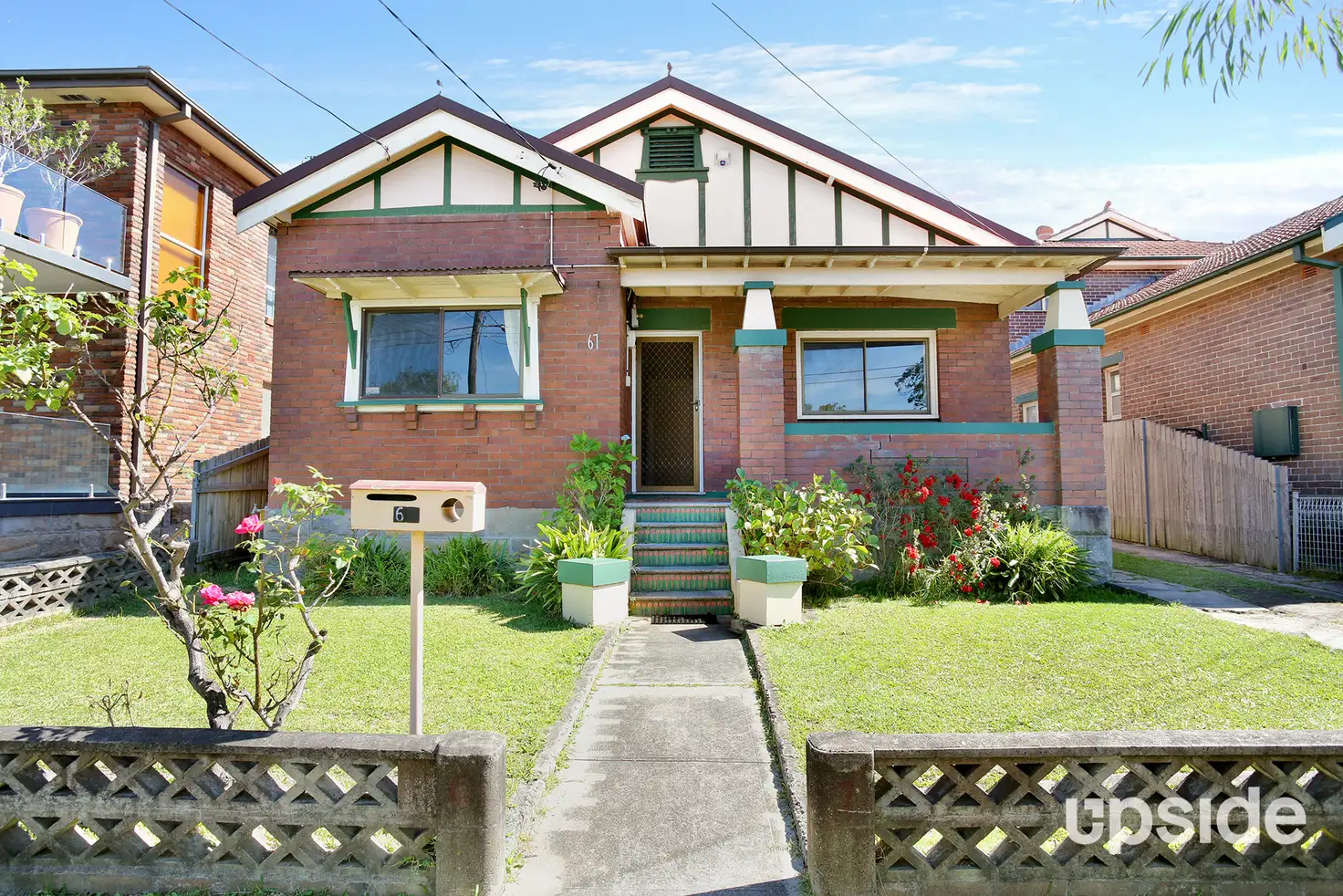 Main view of Homely house listing, 67 Nirranda Street, Concord West NSW 2138