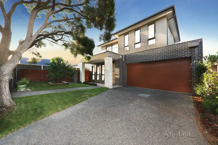 1 Eley Road, Blackburn South VIC 3130