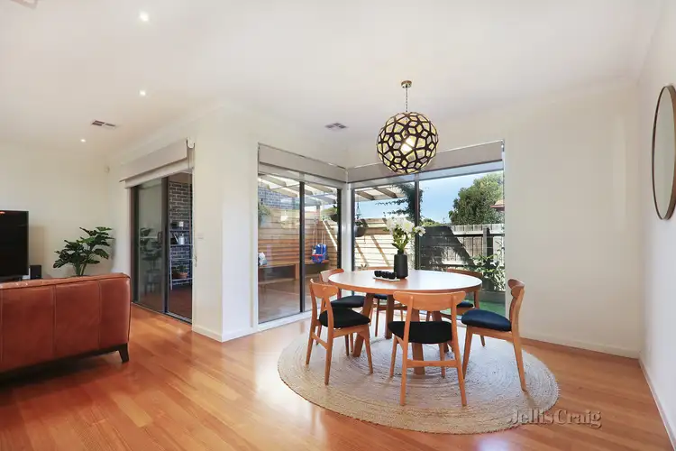 Fifth view of Homely house listing, 1 Eley Road, Blackburn South VIC 3130