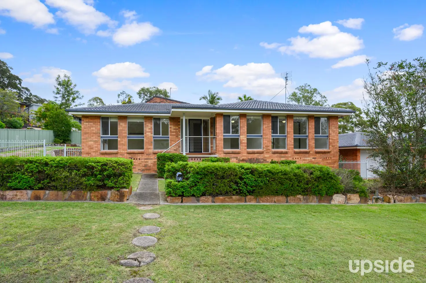 Main view of Homely house listing, 1 Piccadilly Close, Valentine NSW 2280