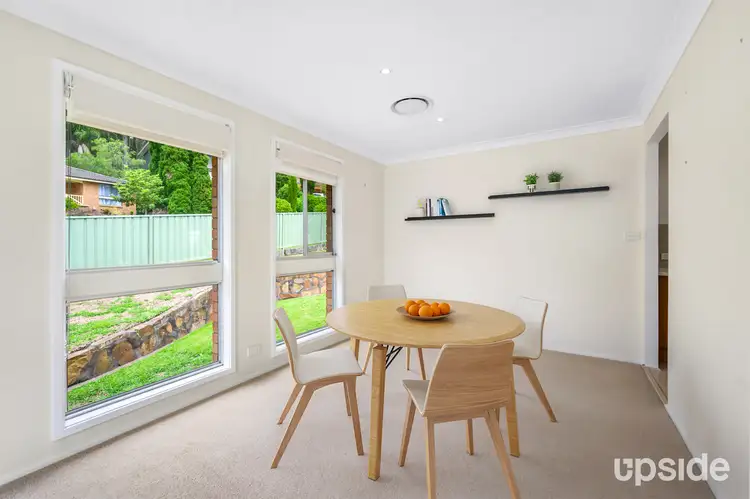 Fifth view of Homely house listing, 1 Piccadilly Close, Valentine NSW 2280