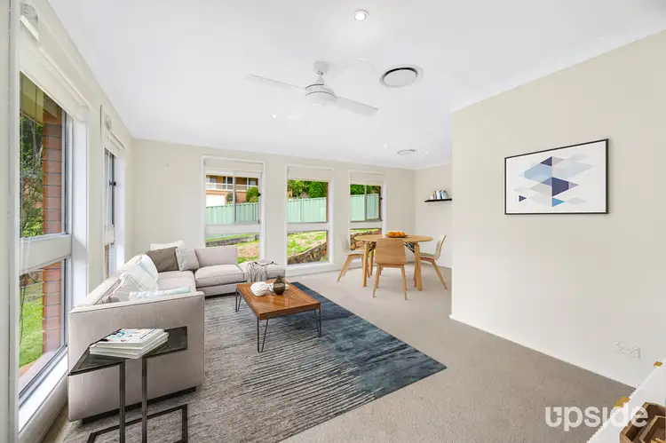 Sixth view of Homely house listing, 1 Piccadilly Close, Valentine NSW 2280