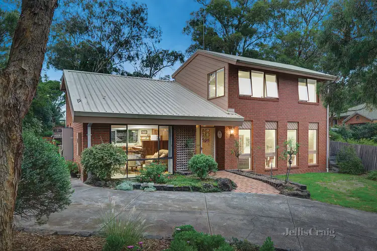 Main view of Homely house listing, 15 Stamford Court, Eltham VIC 3095