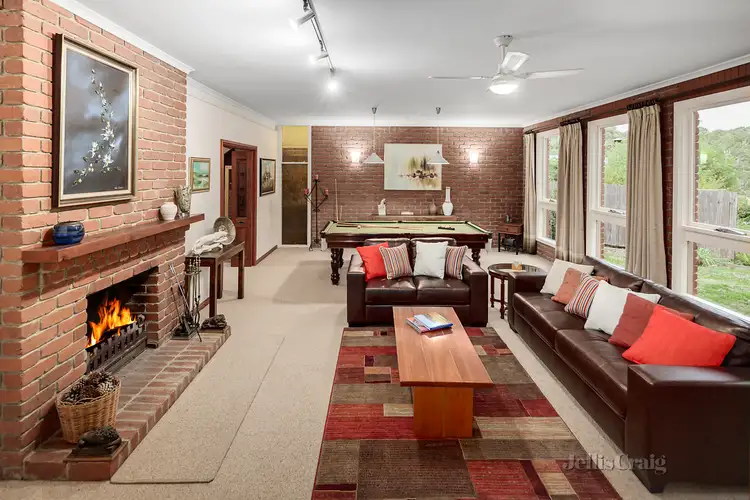 Third view of Homely house listing, 15 Stamford Court, Eltham VIC 3095