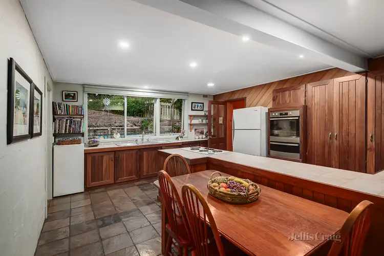 Fourth view of Homely house listing, 15 Stamford Court, Eltham VIC 3095
