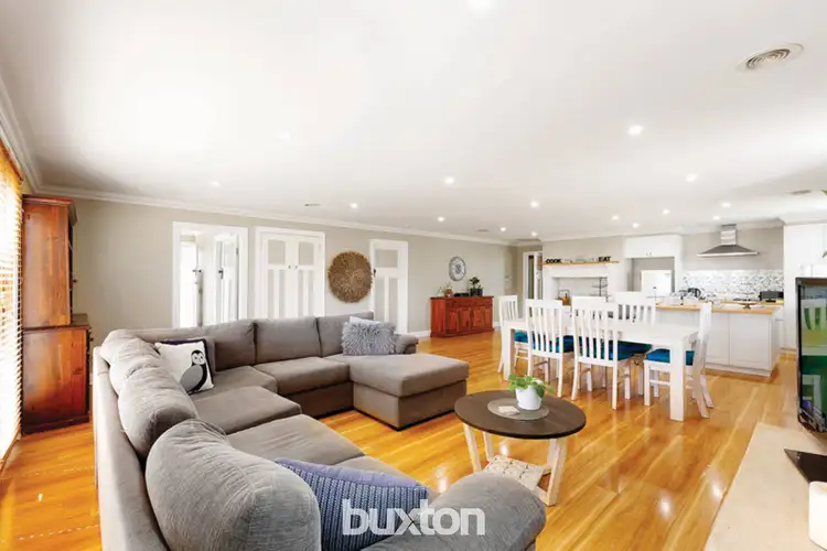 Fourth view of Homely house listing, 95 Scott Parade, Ballarat East VIC 3350