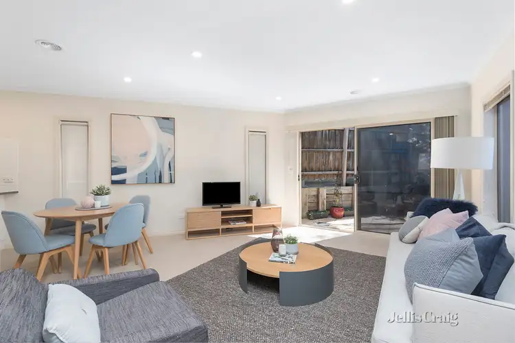 Fourth view of Homely house listing, 1A Jacka Street, Macleod VIC 3085