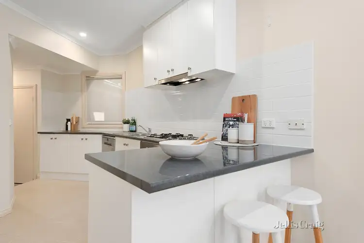 Fifth view of Homely house listing, 1A Jacka Street, Macleod VIC 3085