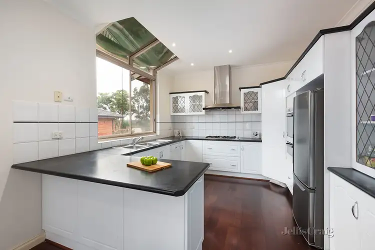 Third view of Homely house listing, 52 Dandallo Drive, Eltham VIC 3095