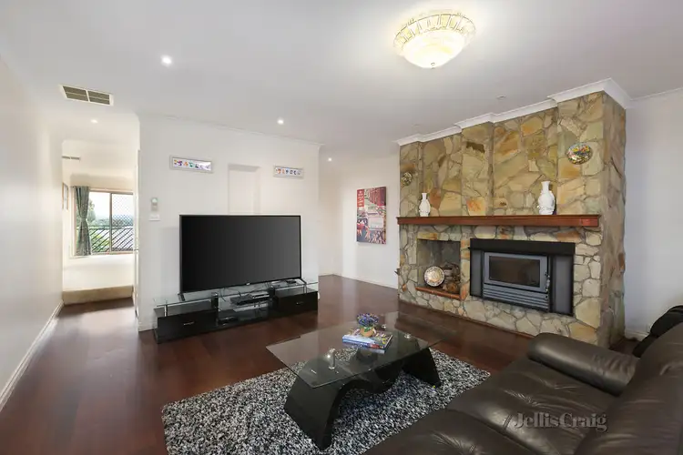 Fourth view of Homely house listing, 52 Dandallo Drive, Eltham VIC 3095