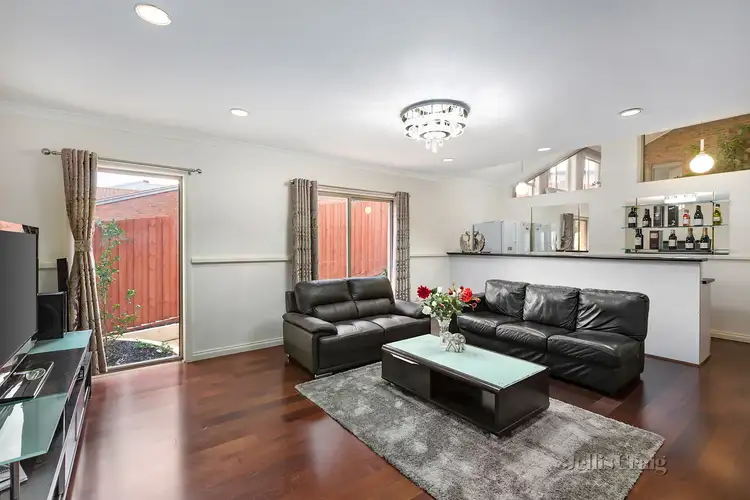 Fifth view of Homely house listing, 52 Dandallo Drive, Eltham VIC 3095