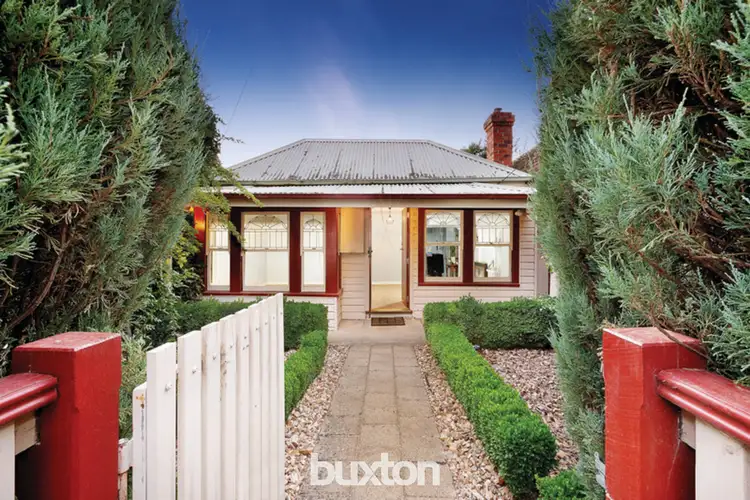 Main view of Homely house listing, 314A Ripon Street, Ballarat Central VIC 3350