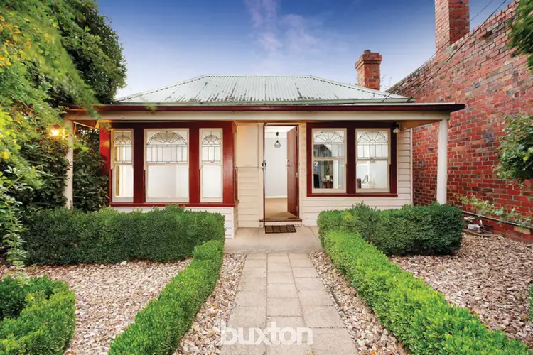 Second view of Homely house listing, 314A Ripon Street, Ballarat Central VIC 3350