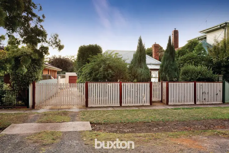Fourth view of Homely house listing, 314A Ripon Street, Ballarat Central VIC 3350