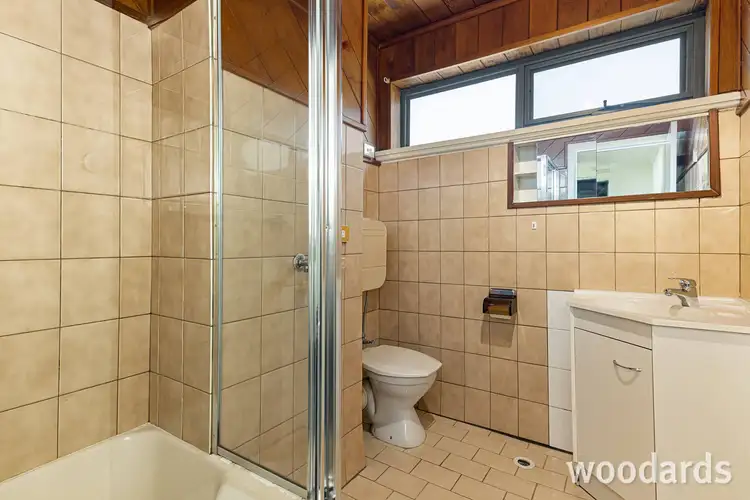 Fifth view of Homely apartment listing, 6/29 Bell Street, Hawthorn VIC 3122