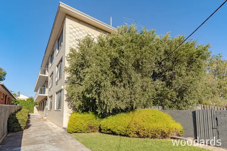 Sixth view of Homely apartment listing, 6/29 Bell Street, Hawthorn VIC 3122