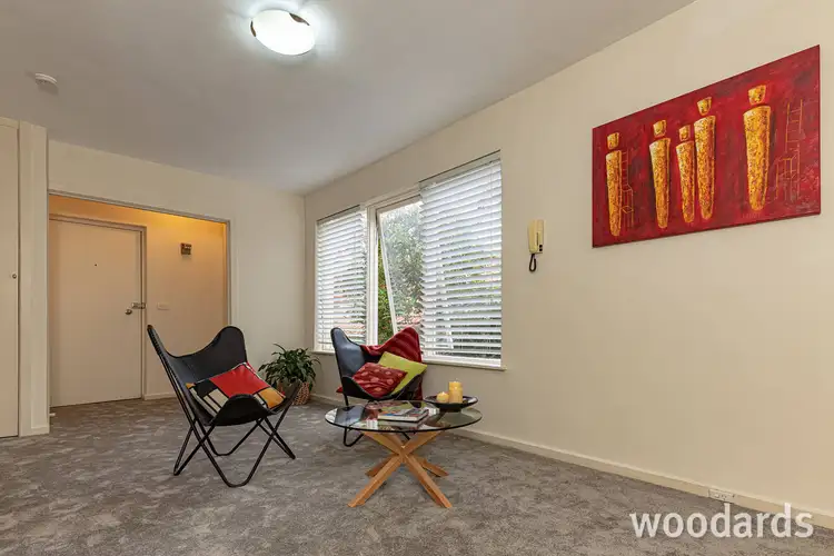 Sixth view of Homely apartment listing, 5/39 Spray Street, Elwood VIC 3184