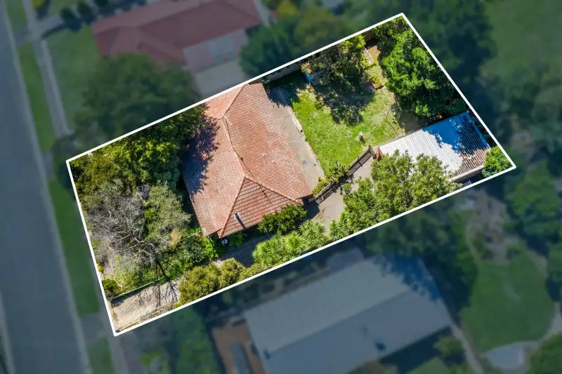 Main view of Homely house listing, 11 Andrew Avenue, Waterford Park VIC 3658