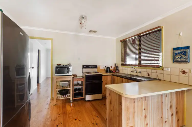 Fourth view of Homely house listing, 11 Andrew Avenue, Waterford Park VIC 3658