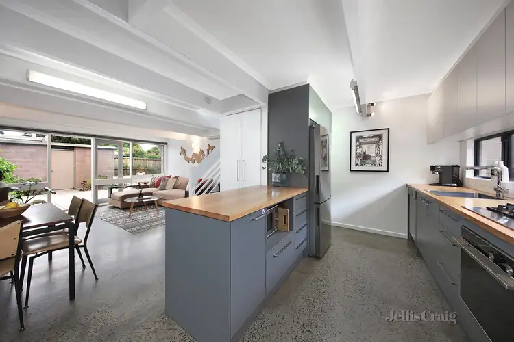 Third view of Homely townhouse listing, 19/89 Neerim Road, Glen Huntly VIC 3163