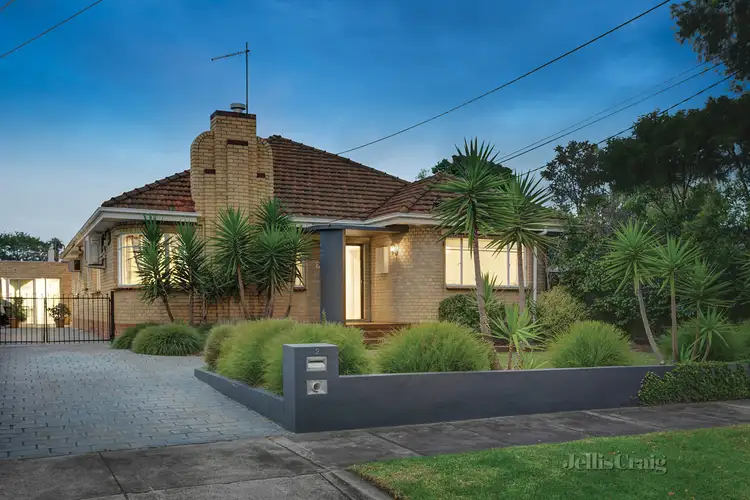 2 Melball Street, Bentleigh East VIC 3165