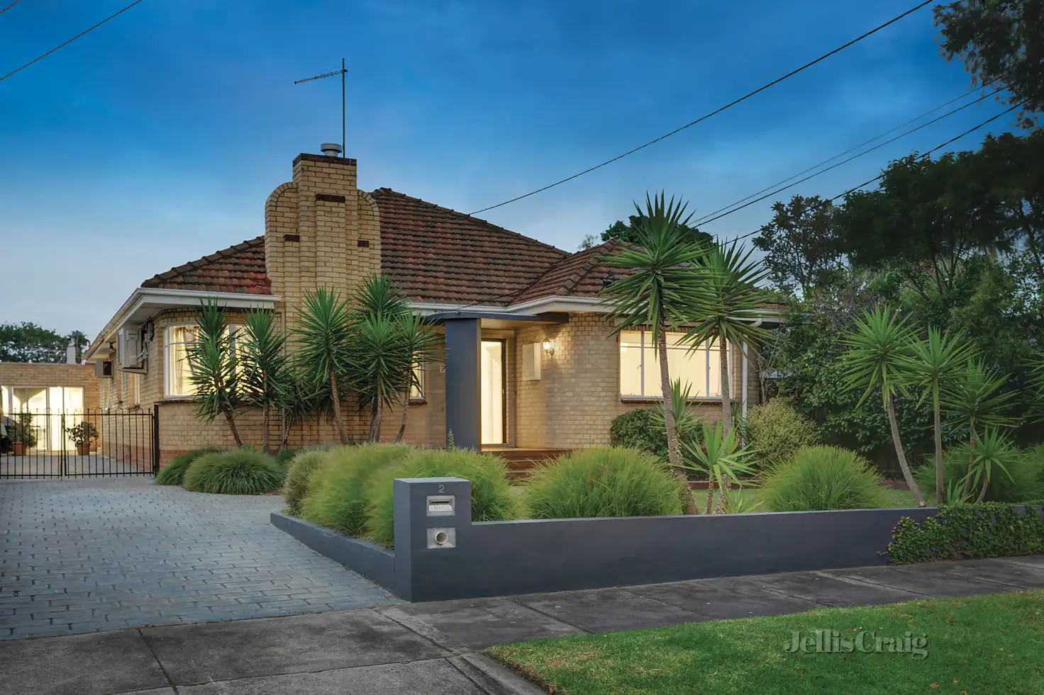 Main view of Homely house listing, 2 Melball Street, Bentleigh East VIC 3165
