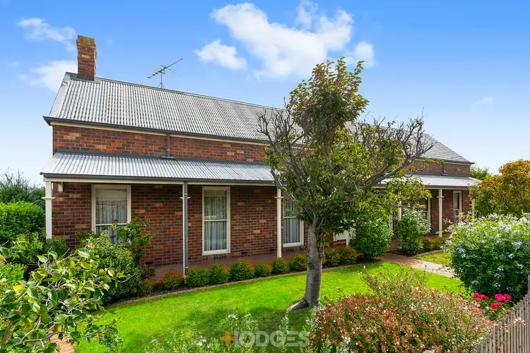 1 Melville Avenue, Newtown VIC 3220