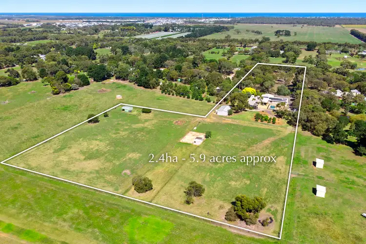 265-271 Rhinds Road, Wallington VIC 3222