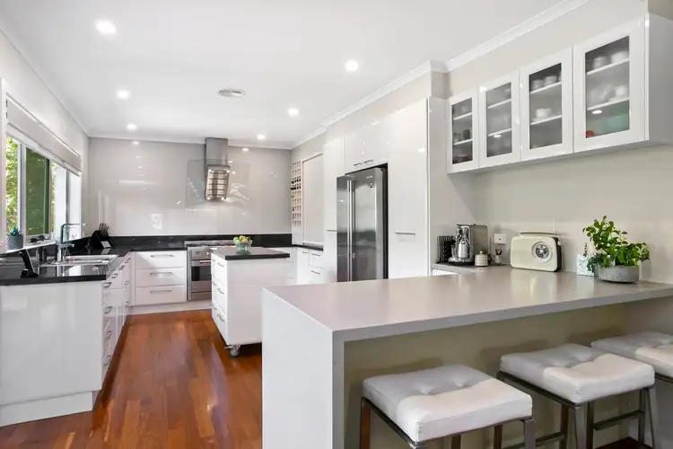 Third view of Homely rural property listing, 265-271 Rhinds Road, Wallington VIC 3222