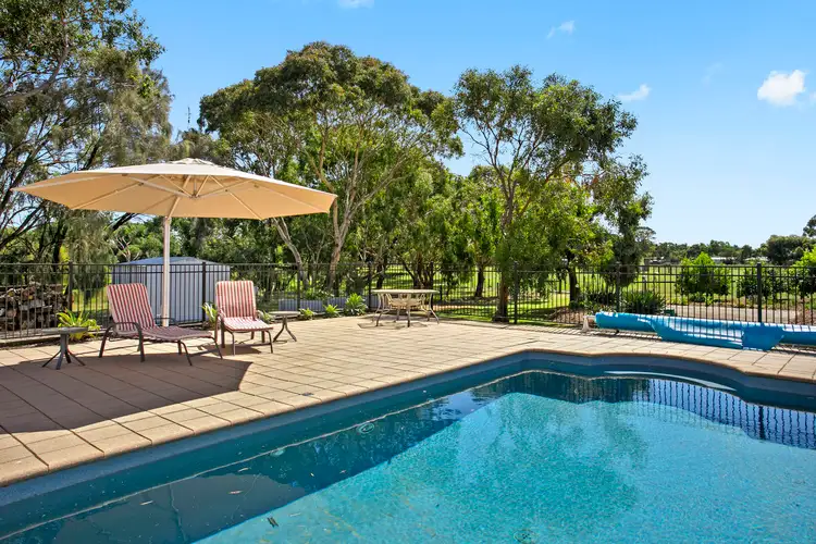 Fourth view of Homely rural property listing, 265-271 Rhinds Road, Wallington VIC 3222