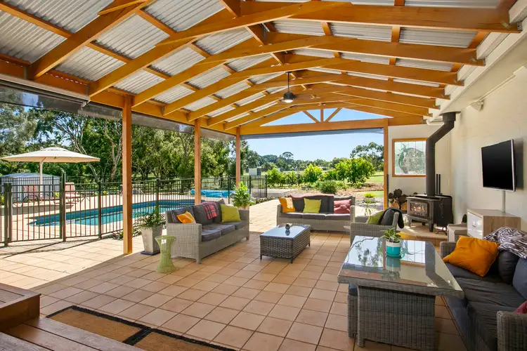 Fifth view of Homely rural property listing, 265-271 Rhinds Road, Wallington VIC 3222