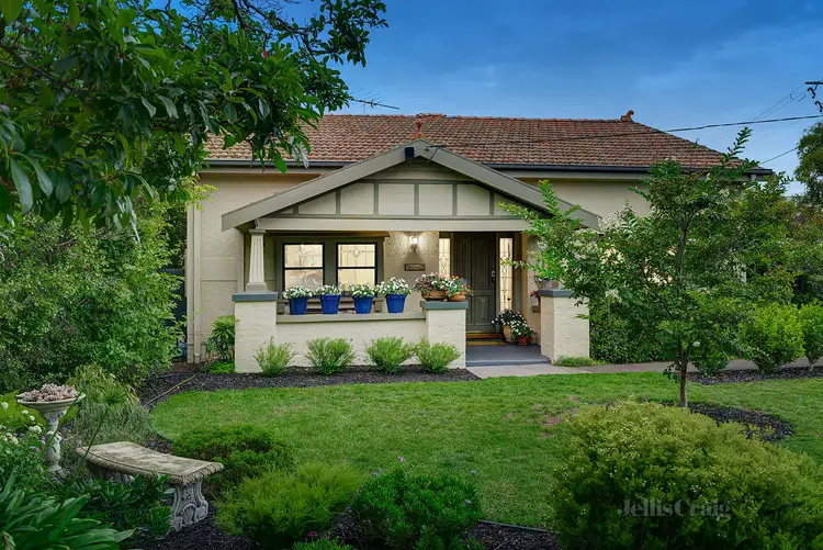 Main view of Homely house listing, 25 Field Street, Mckinnon VIC 3204