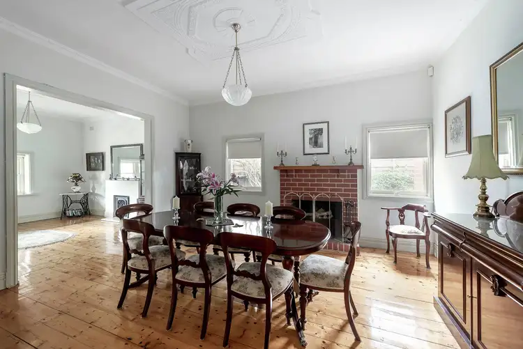 Fifth view of Homely house listing, 25 Field Street, Mckinnon VIC 3204