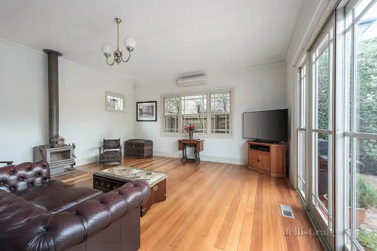 Sixth view of Homely house listing, 25 Field Street, Mckinnon VIC 3204
