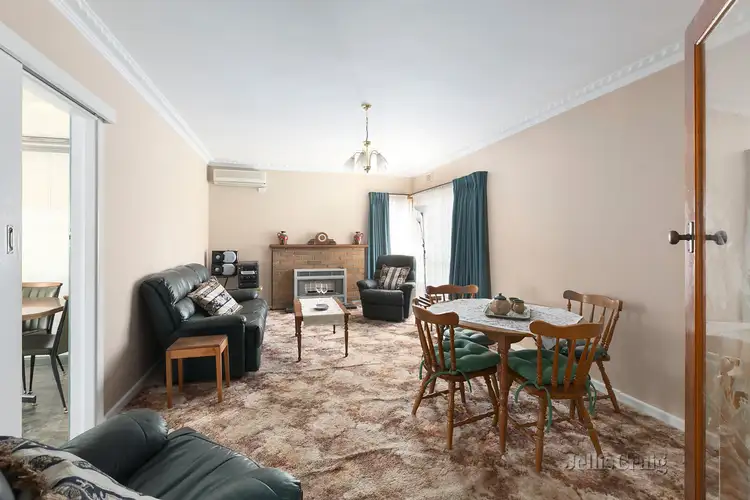 Fourth view of Homely house listing, 17 Thornton Street, Bentleigh East VIC 3165