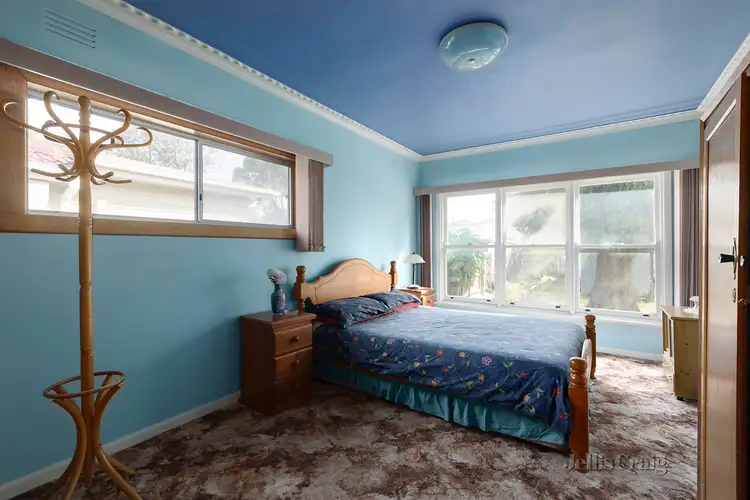 Fifth view of Homely house listing, 17 Thornton Street, Bentleigh East VIC 3165