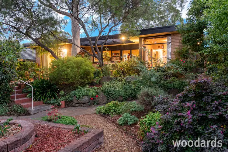 Second view of Homely house listing, 2 Macrobertson Street, Templestowe Lower VIC 3107