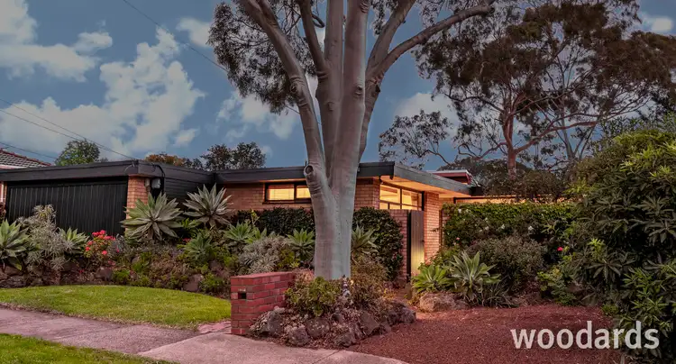 Third view of Homely house listing, 2 Macrobertson Street, Templestowe Lower VIC 3107