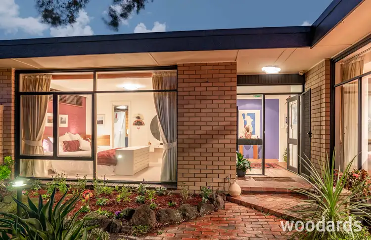 Fourth view of Homely house listing, 2 Macrobertson Street, Templestowe Lower VIC 3107