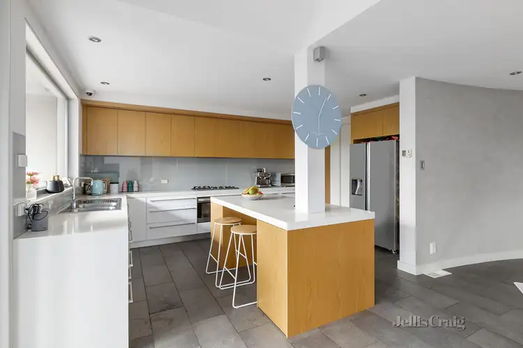 Third view of Homely townhouse listing, 2/5 Small Road, Bentleigh VIC 3204