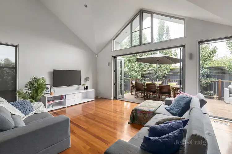 Fifth view of Homely townhouse listing, 2/5 Small Road, Bentleigh VIC 3204