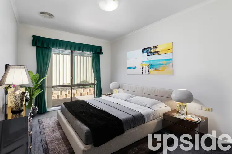 Third view of Homely townhouse listing, 97/55 Burkitt Street, Page ACT 2614
